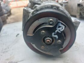 VW Klímakompresszor