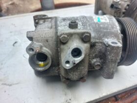 VW Klímakompresszor