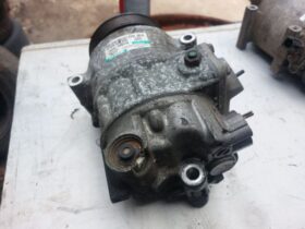 VW Klímakompresszor