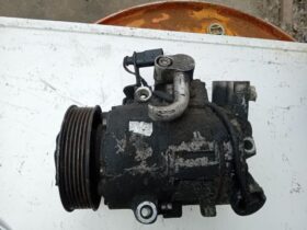 VW Klímakompresszor