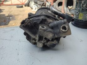 VW Klímakompresszor