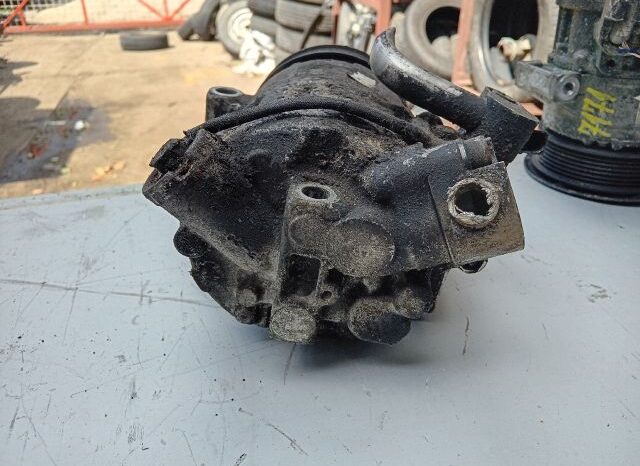 
								VW Klímakompresszor full									