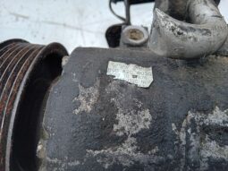 VW Klímakompresszor