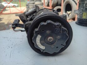 VW Klímakompresszor