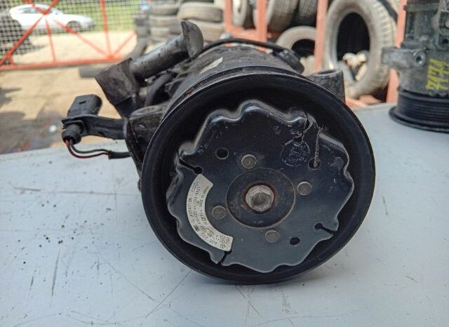 
								VW Klímakompresszor full									