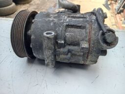 VW Klímakompresszor