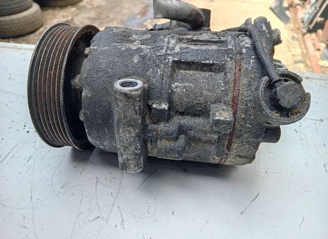 
								VW Klímakompresszor full									