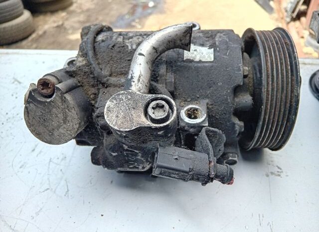 
								VW Klímakompresszor full									