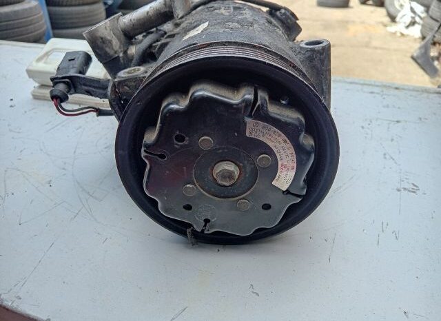 
								VW Klímakompresszor full									