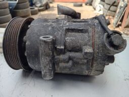 
										VW Klímakompresszor full									