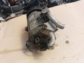 SKODA Klímakompresszor