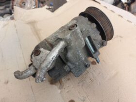 SKODA Klímakompresszor