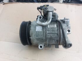 VW Klímakompresszor