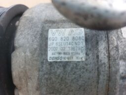 VW Klímakompresszor