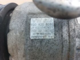 VW Klímakompresszor