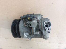 VW Klímakompresszor