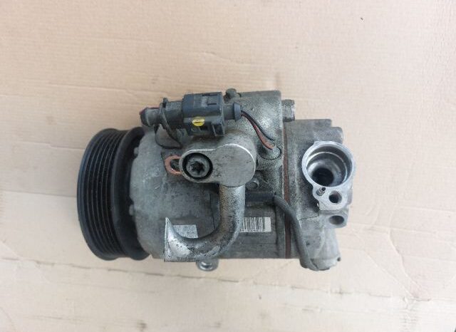 
								VW Klímakompresszor full									