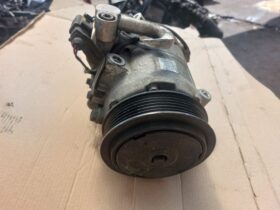 VW Klímakompresszor