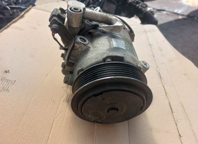 
								VW Klímakompresszor full									