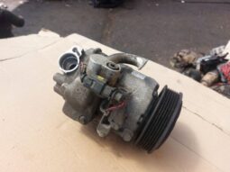 VW Klímakompresszor