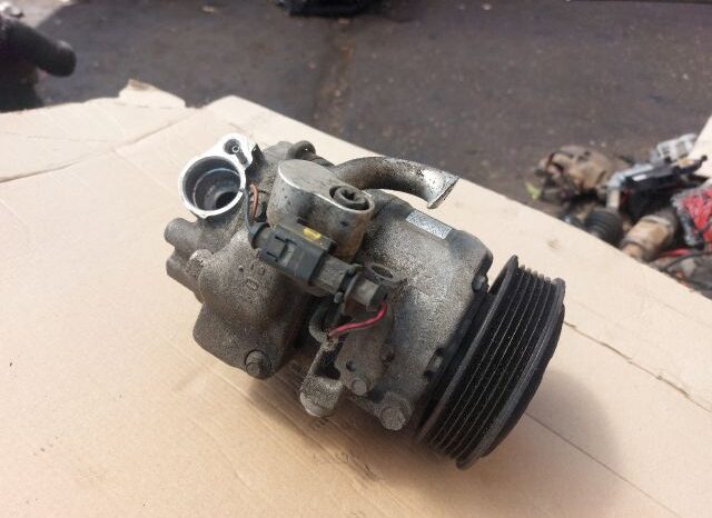 
								VW Klímakompresszor full									