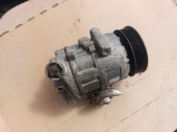 
										VW Klímakompresszor full									