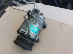 VW Klímakompresszor