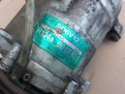 VW Klímakompresszor