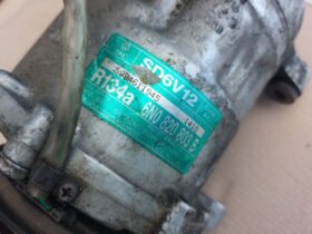 VW Klímakompresszor