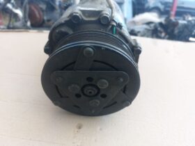 VW Klímakompresszor