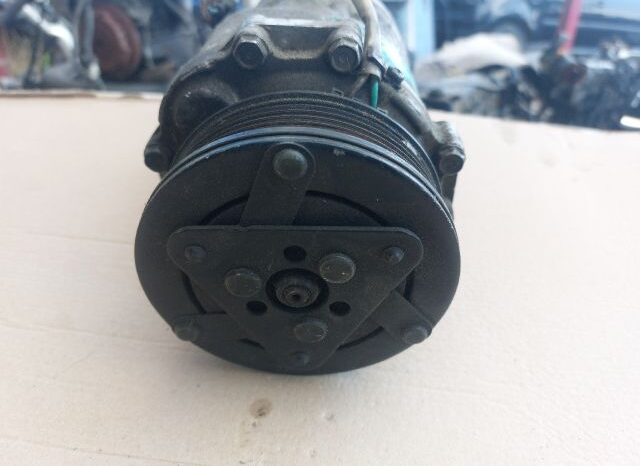 
								VW Klímakompresszor full									