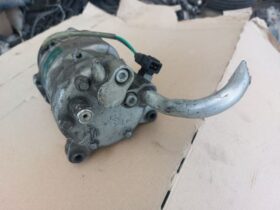 VW Klímakompresszor