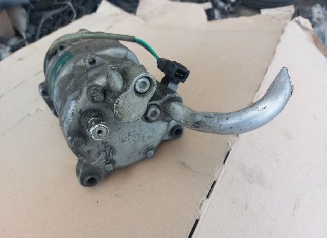 
								VW Klímakompresszor full									