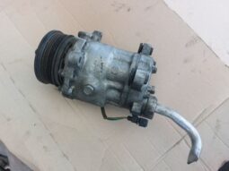 VW Klímakompresszor