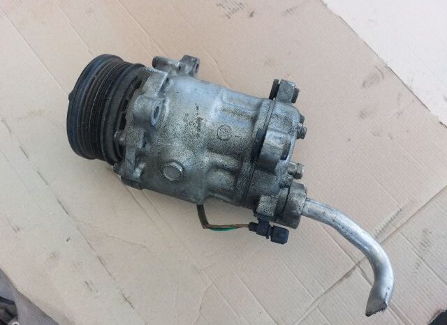 
								VW Klímakompresszor full									