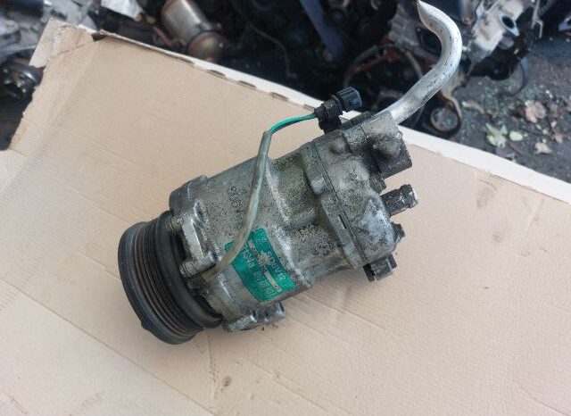 
								VW Klímakompresszor full									