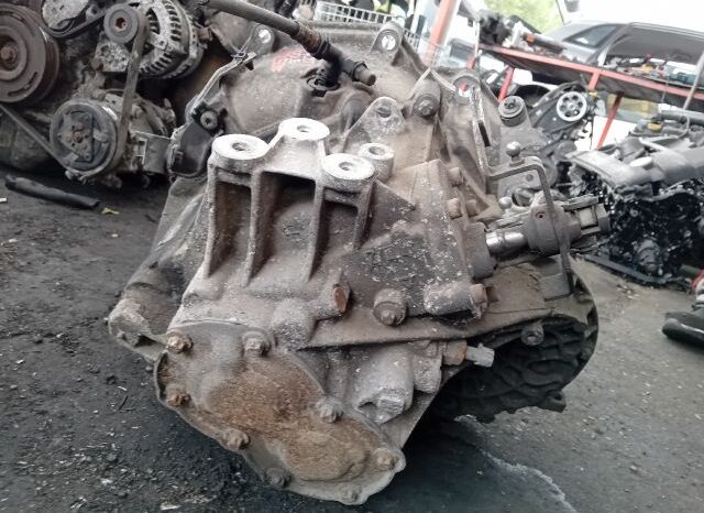 
								OPEL Váltó (Mechanikus) full									