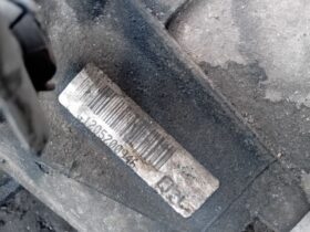 OPEL Váltó (Mechanikus)