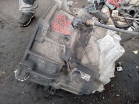 OPEL Váltó (Mechanikus)