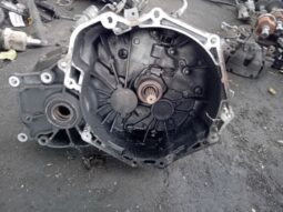 
										OPEL Váltó (Mechanikus) full									