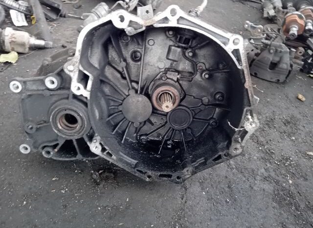 
								OPEL Váltó (Mechanikus) full									