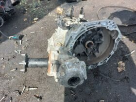 TOYOTA Váltó (Mechanikus)