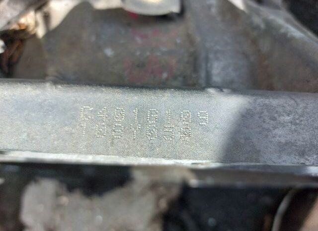 
								TOYOTA Váltó (Mechanikus) full									