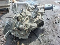 
										TOYOTA Váltó (Mechanikus) full									