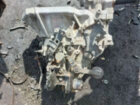 TOYOTA Váltó (Mechanikus)