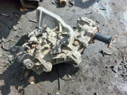 
										TOYOTA Váltó (Mechanikus) full									