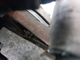 RENAULT Komplett Motor (Segédberendezésekkel)