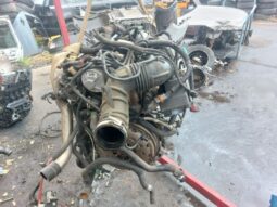 
										RENAULT Komplett Motor (Segédberendezésekkel) full									