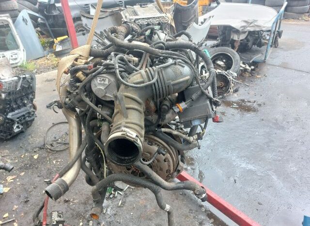 
								RENAULT Komplett Motor (Segédberendezésekkel) full									