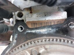 
										VW Komplett Motor (Segédberendezésekkel) full									